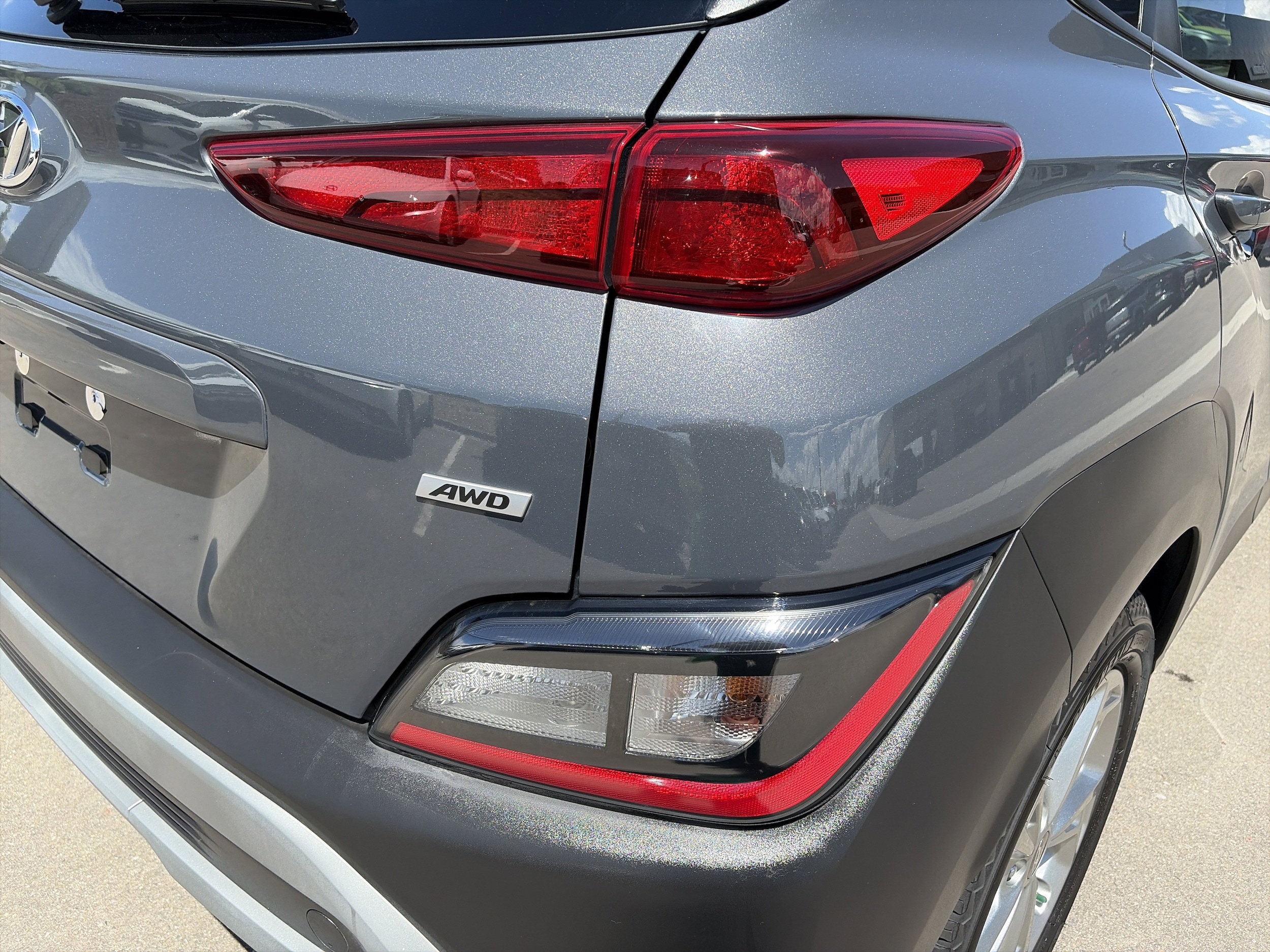2023 Hyundai Kona SEL - Photo 36