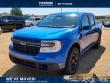 Used 2022 Ford Maverick  Truck SuperCrew