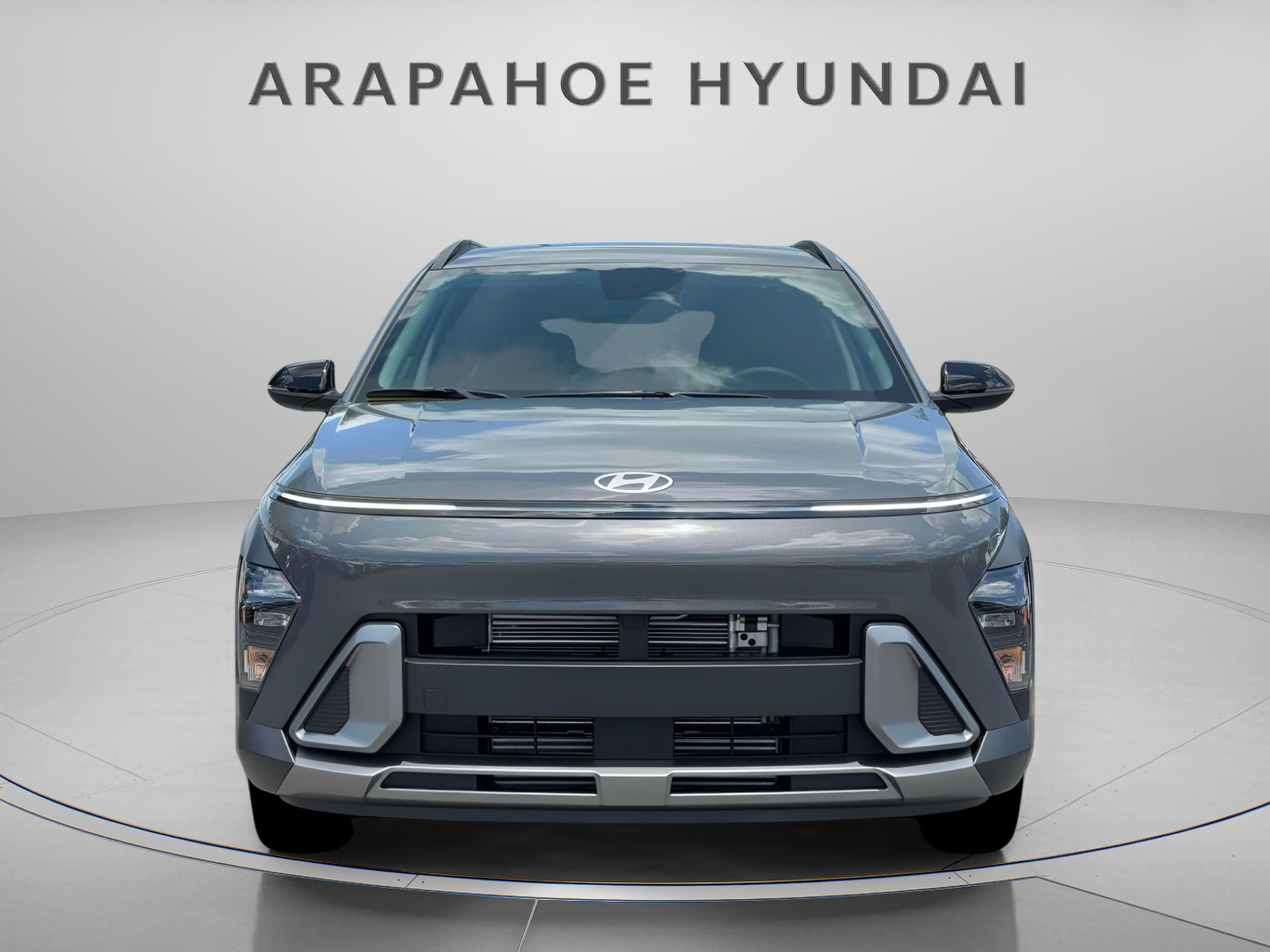 2026 Hyundai Kona SEL Premium - Photo 12