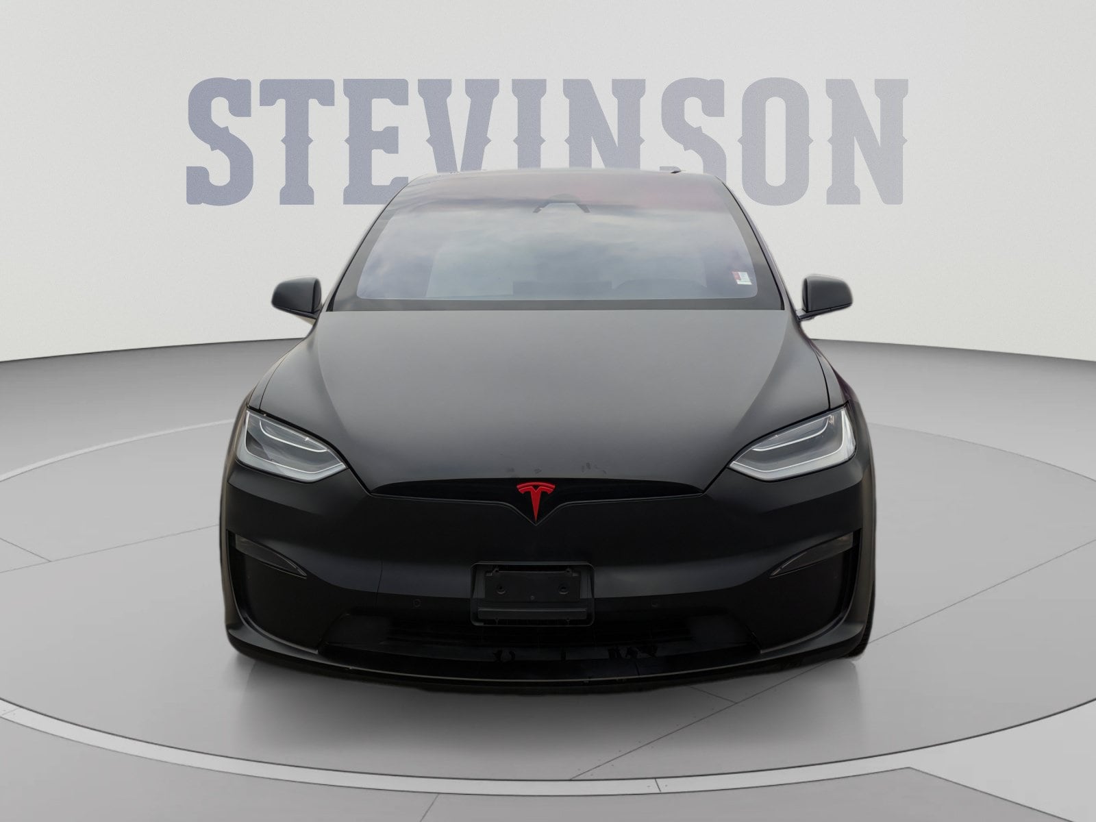 2022 Tesla Model X Long Range - Photo 9