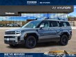 Hyundai Santa Fe Hybrid