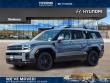 New 2026 Hyundai Santa Fe Hybrid Calligraphy SUV