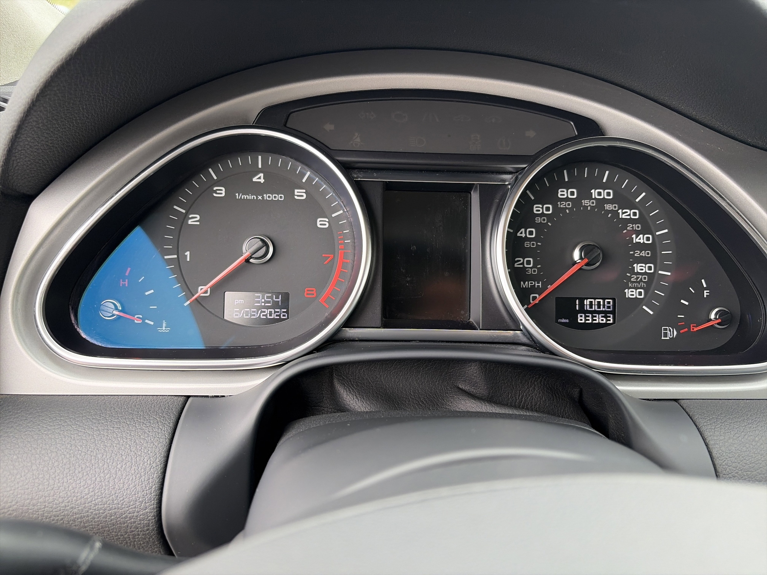 2015 Audi Q7 S line Prestige - Photo 18