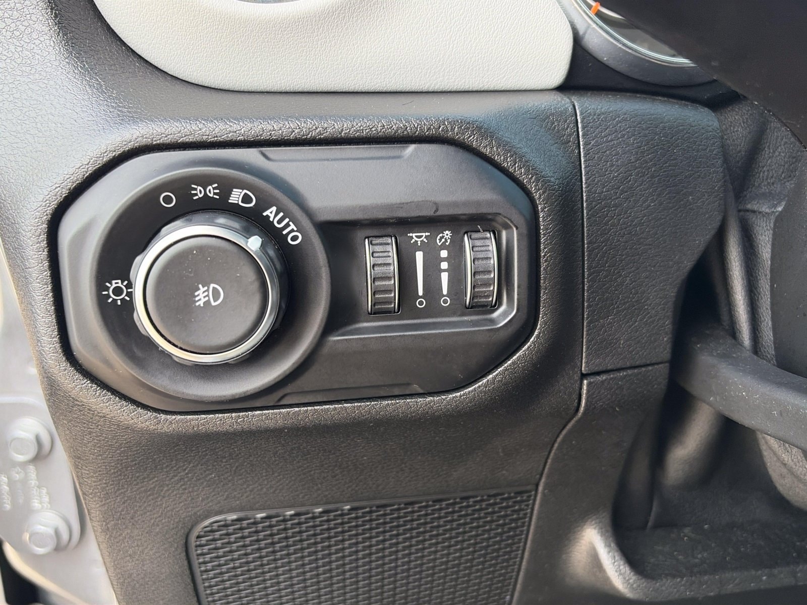 2021 Jeep Wrangler Unlimited High Altitude - Photo 14