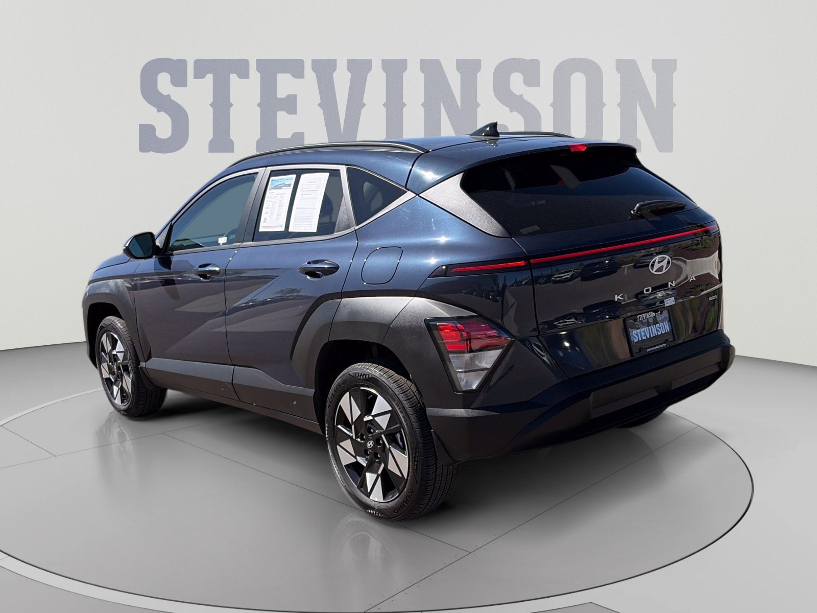 2025 Hyundai Kona SEL - Photo 7