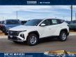 New 2026 Hyundai Tucson SE AWD SUV