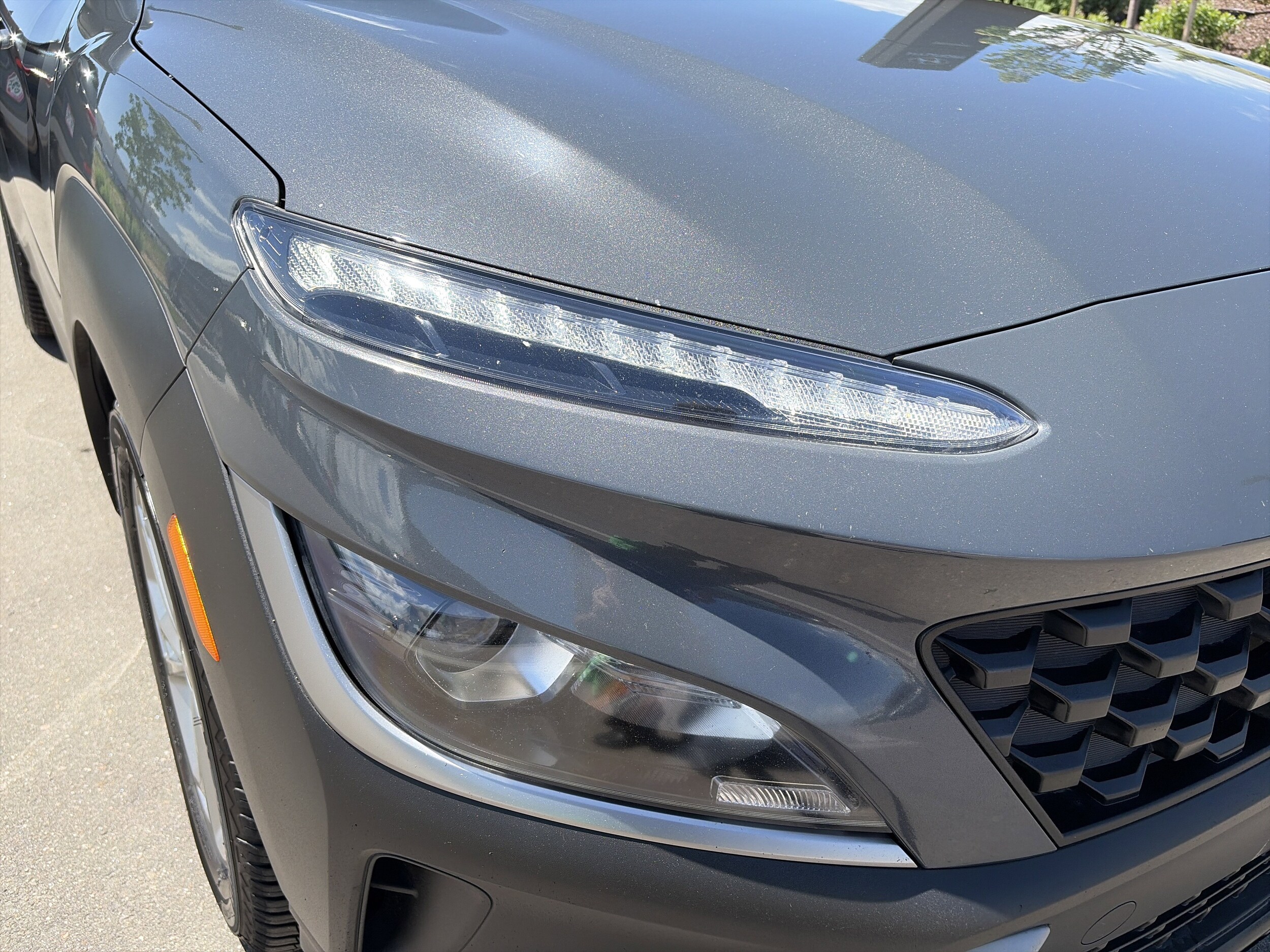 2023 Hyundai Kona SEL - Photo 35
