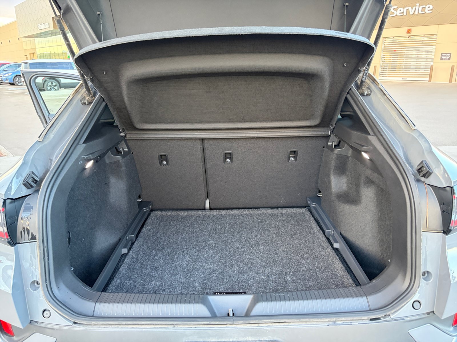 2023 Volkswagen ID.4 PRO - Photo 33