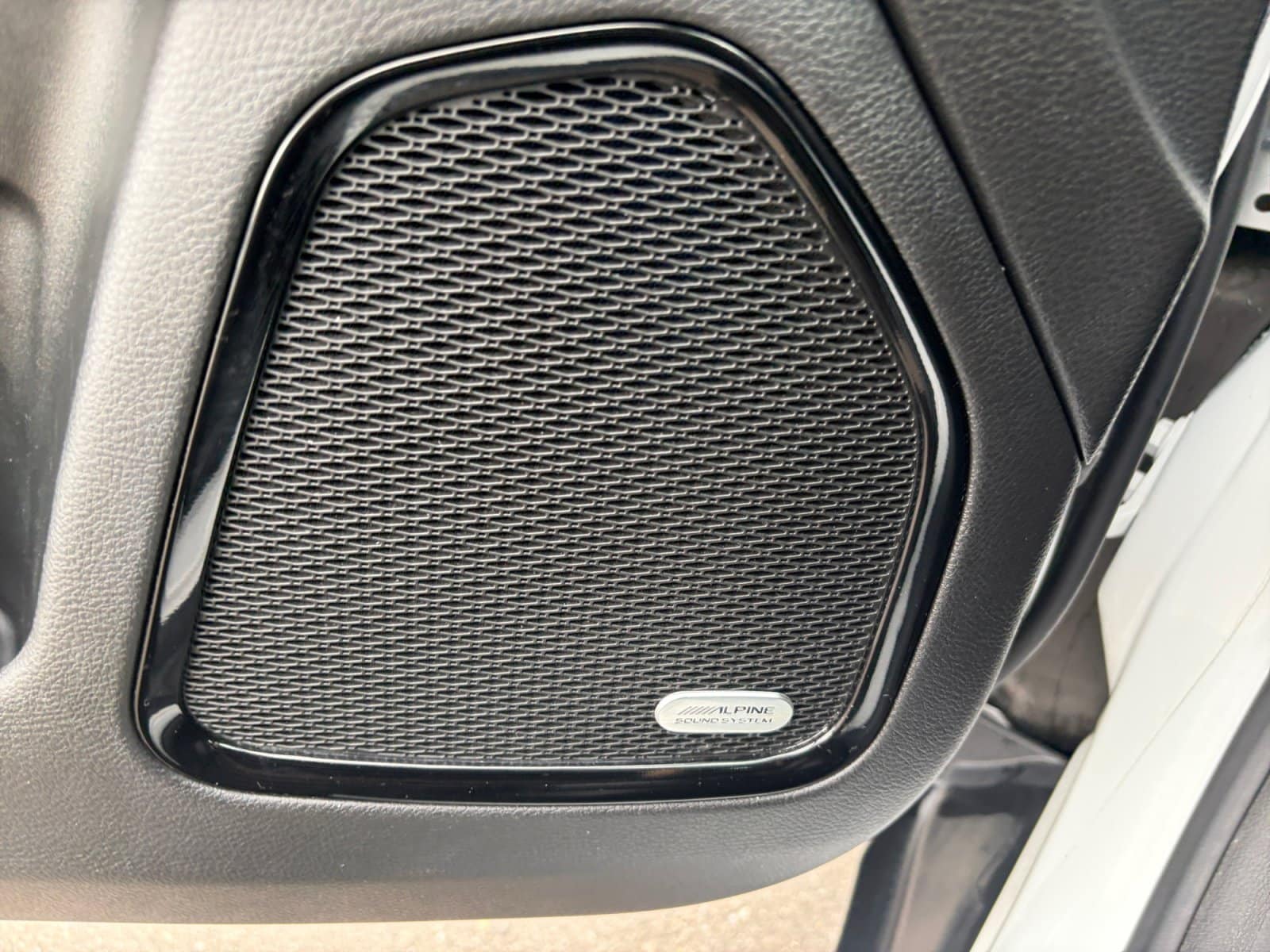 2023 Jeep Compass Trailhawk - Photo 26