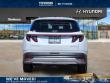 New 2026 Hyundai Tucson Hybrid Limited SUV