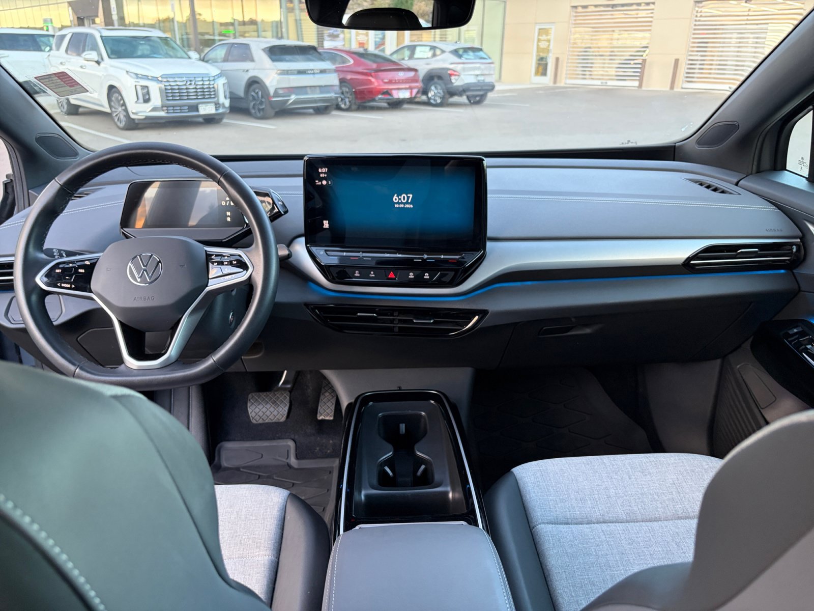 2023 Volkswagen ID.4 PRO - Photo 20