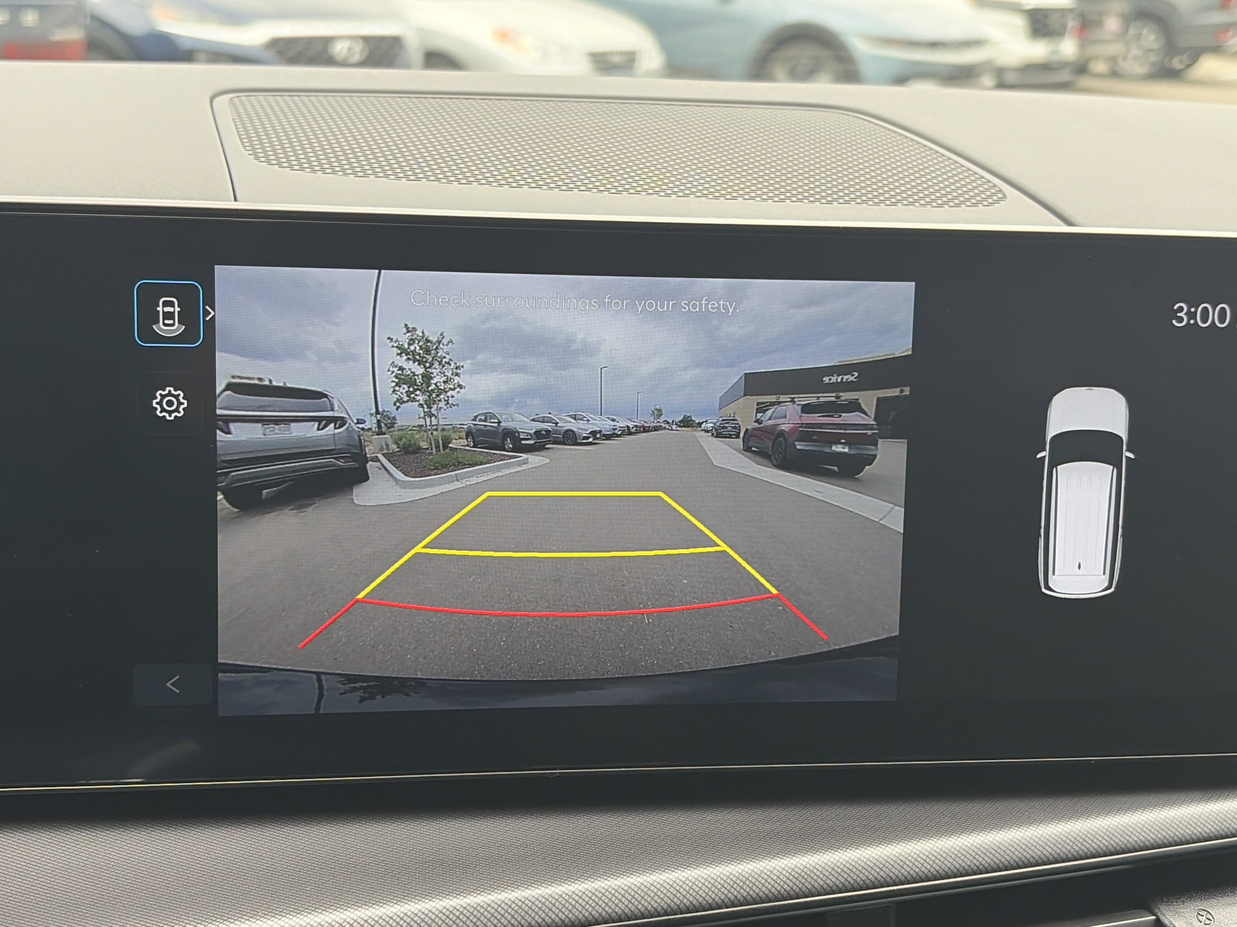 2024 Hyundai Santa Fe XRT - Photo 19