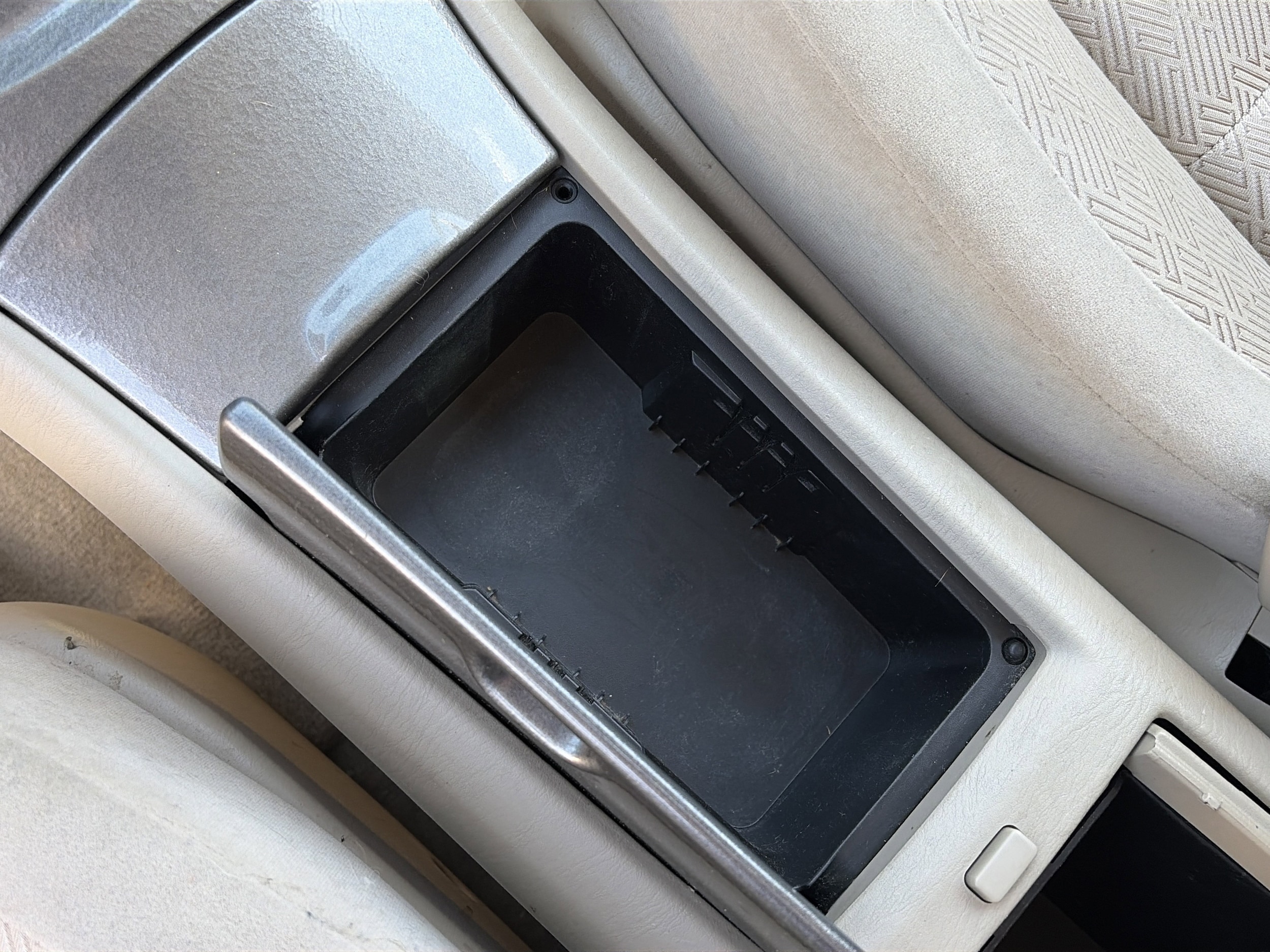 2003 Toyota Highlander - Photo 22