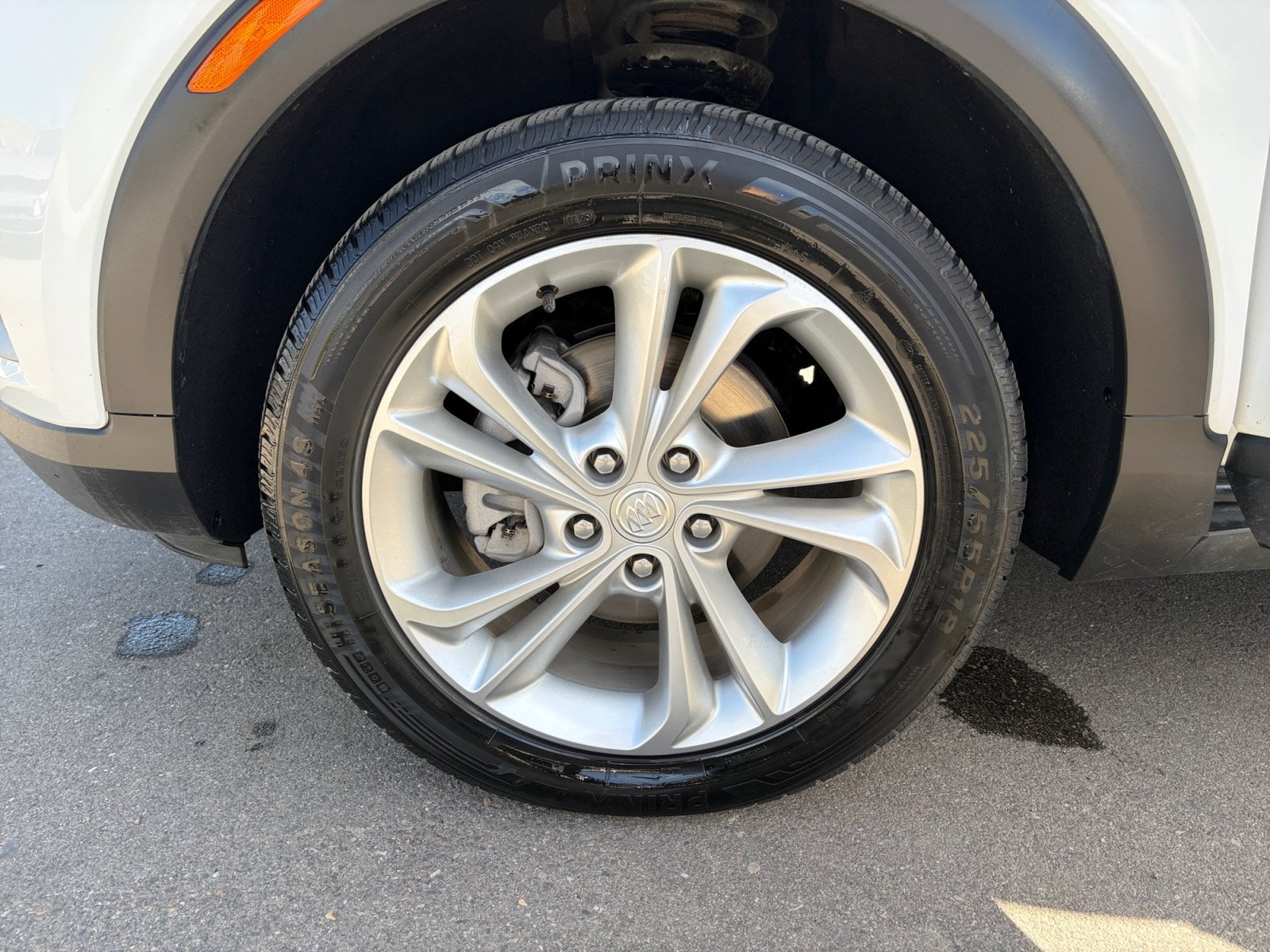 2021 Buick Encore GX Preferred - Photo 27