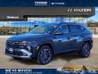 New 2026 Hyundai Tucson Hybrid Limited SUV