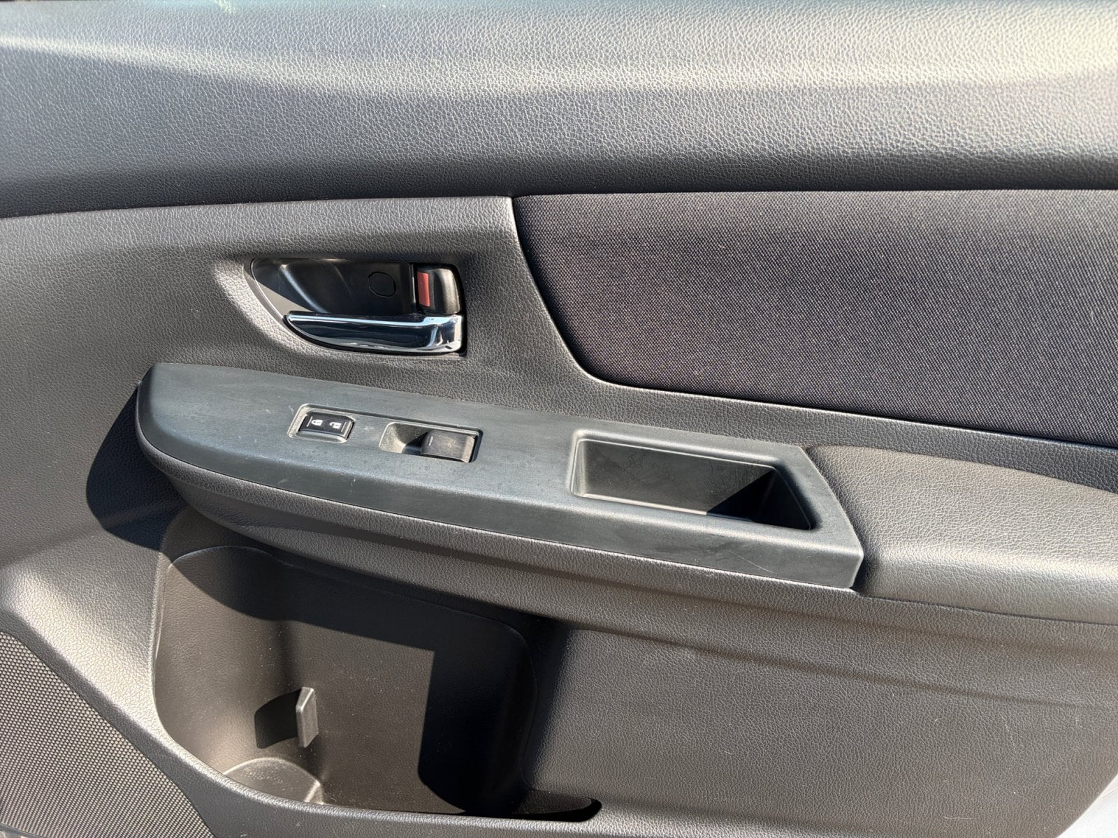 2013 Subaru XV Crosstrek Premium - Photo 17