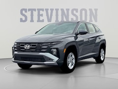 2026 Hyundai Tucson SE AWD SUV
