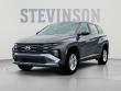 New 2026 Hyundai Tucson SE AWD SUV