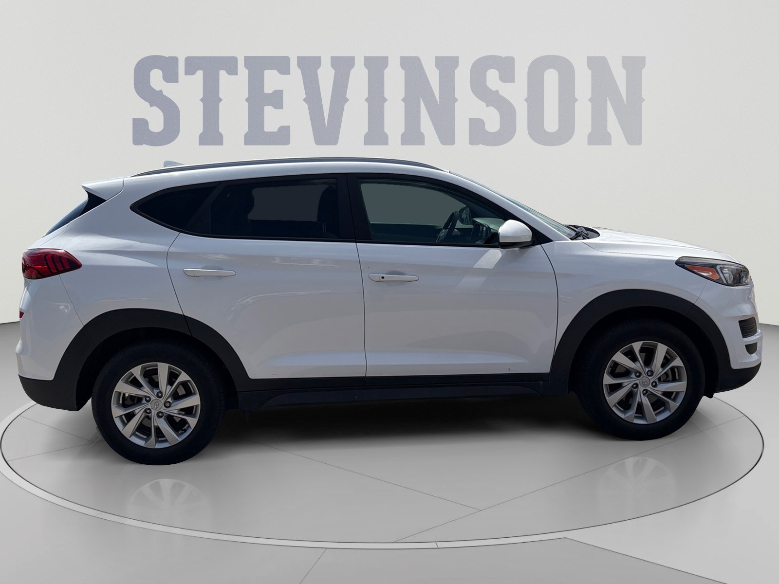 2019 Hyundai Tucson Value - Photo 7