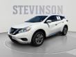 Used 2015 Nissan Murano SL SUV