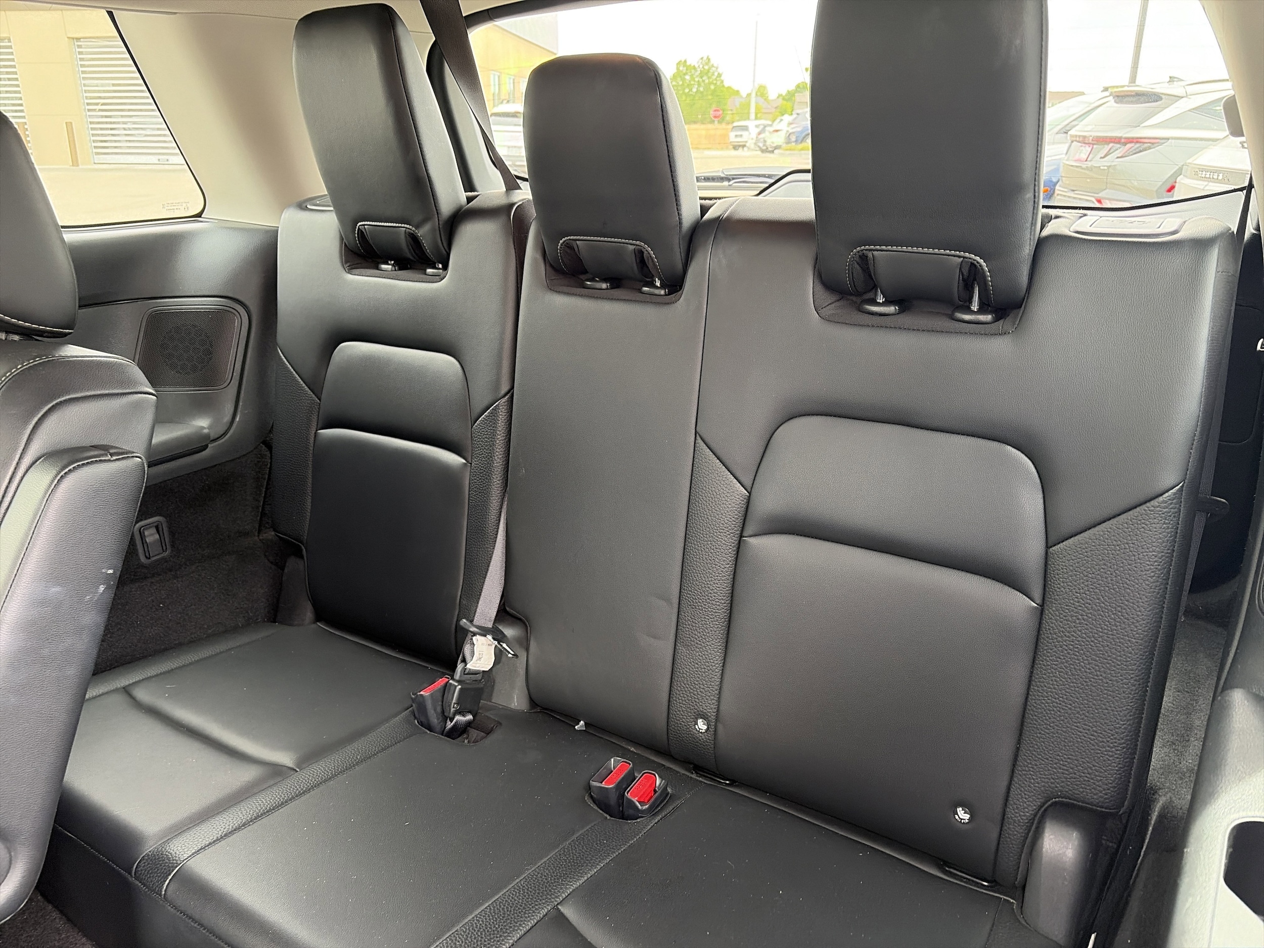 2023 Nissan Pathfinder SL - Photo 20