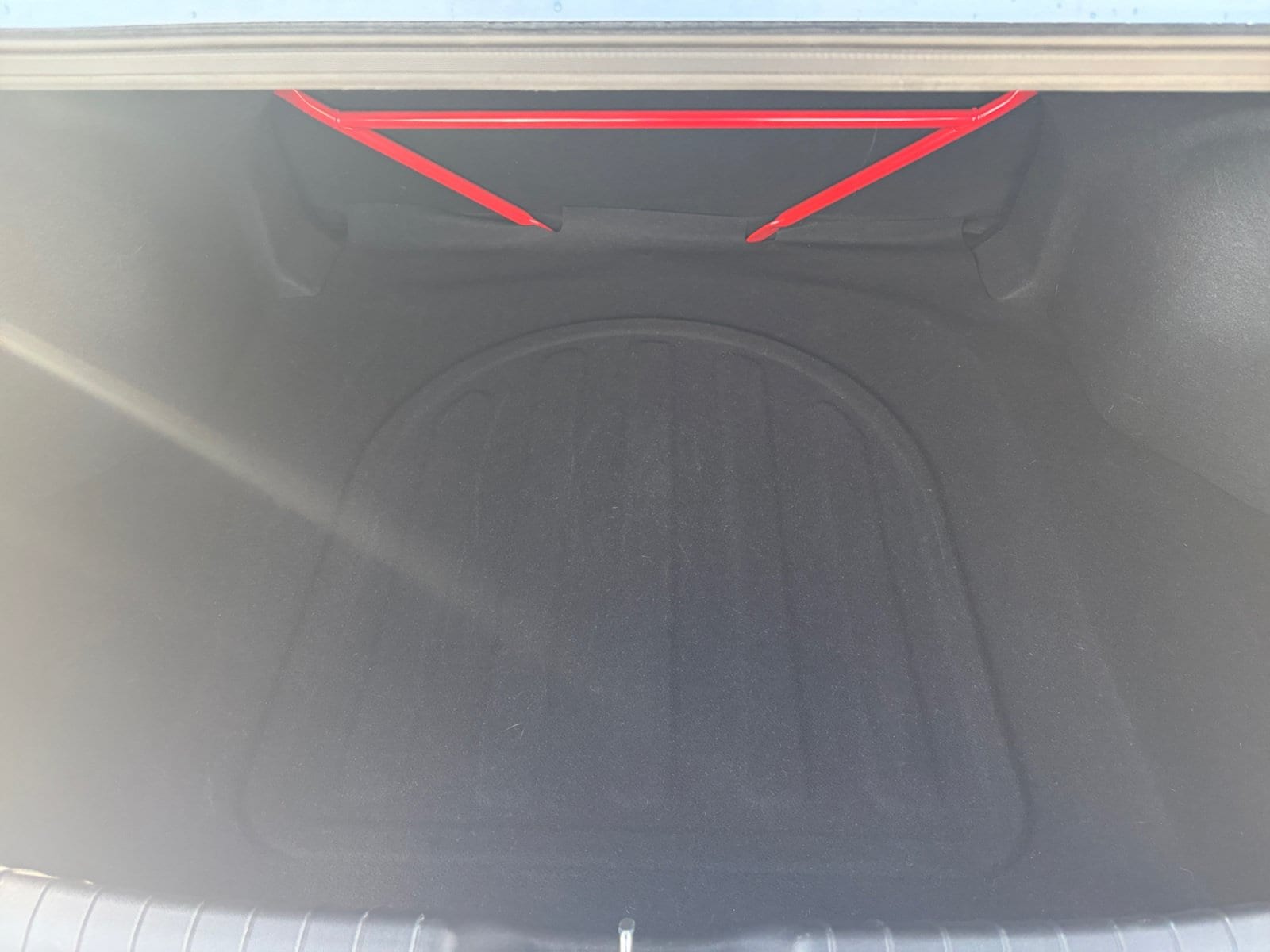 2025 Hyundai Elantra N - Photo 25