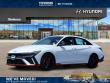New 2025 Hyundai Elantra N Sedan Sedan