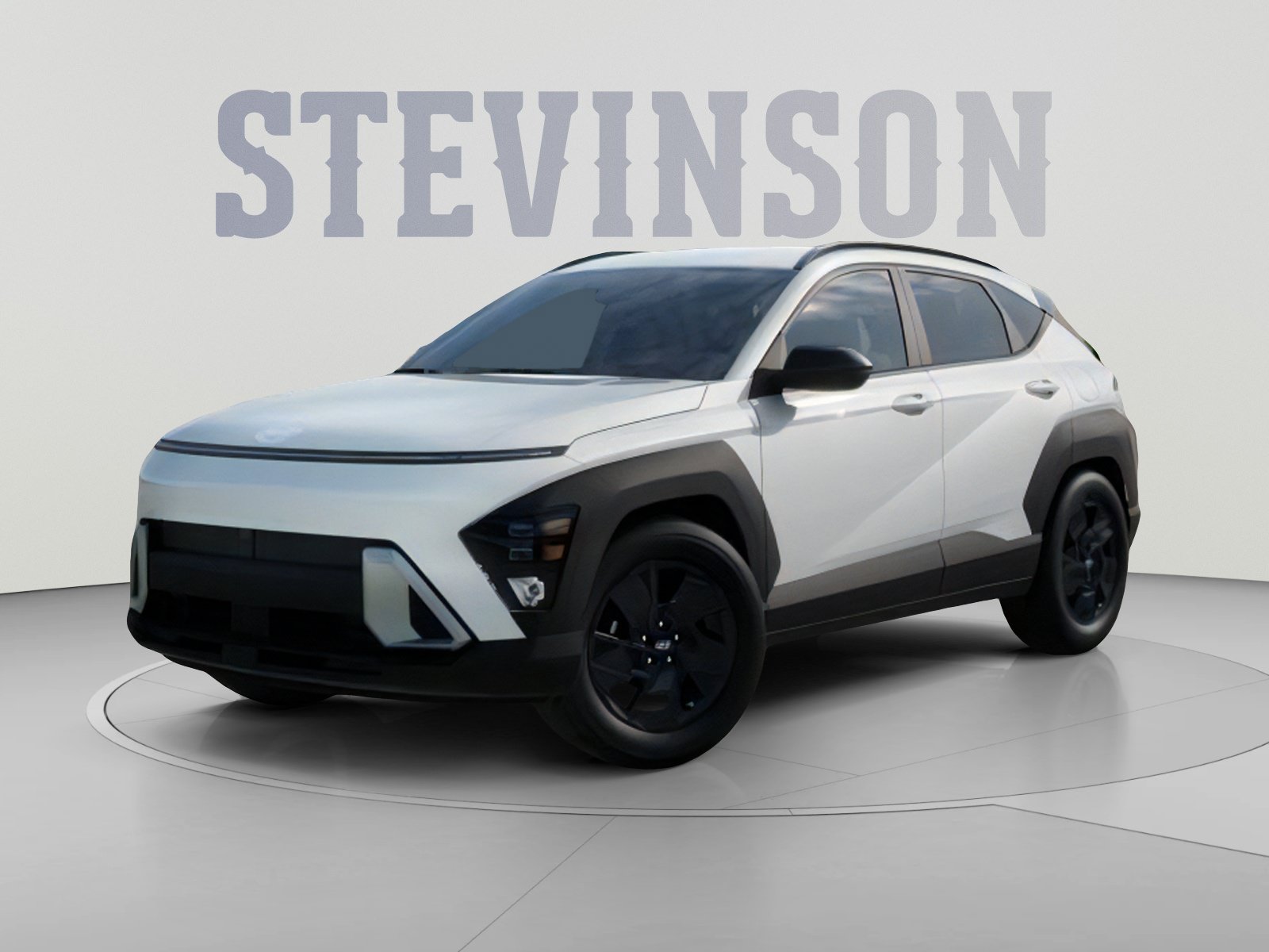 2027 Hyundai Kona