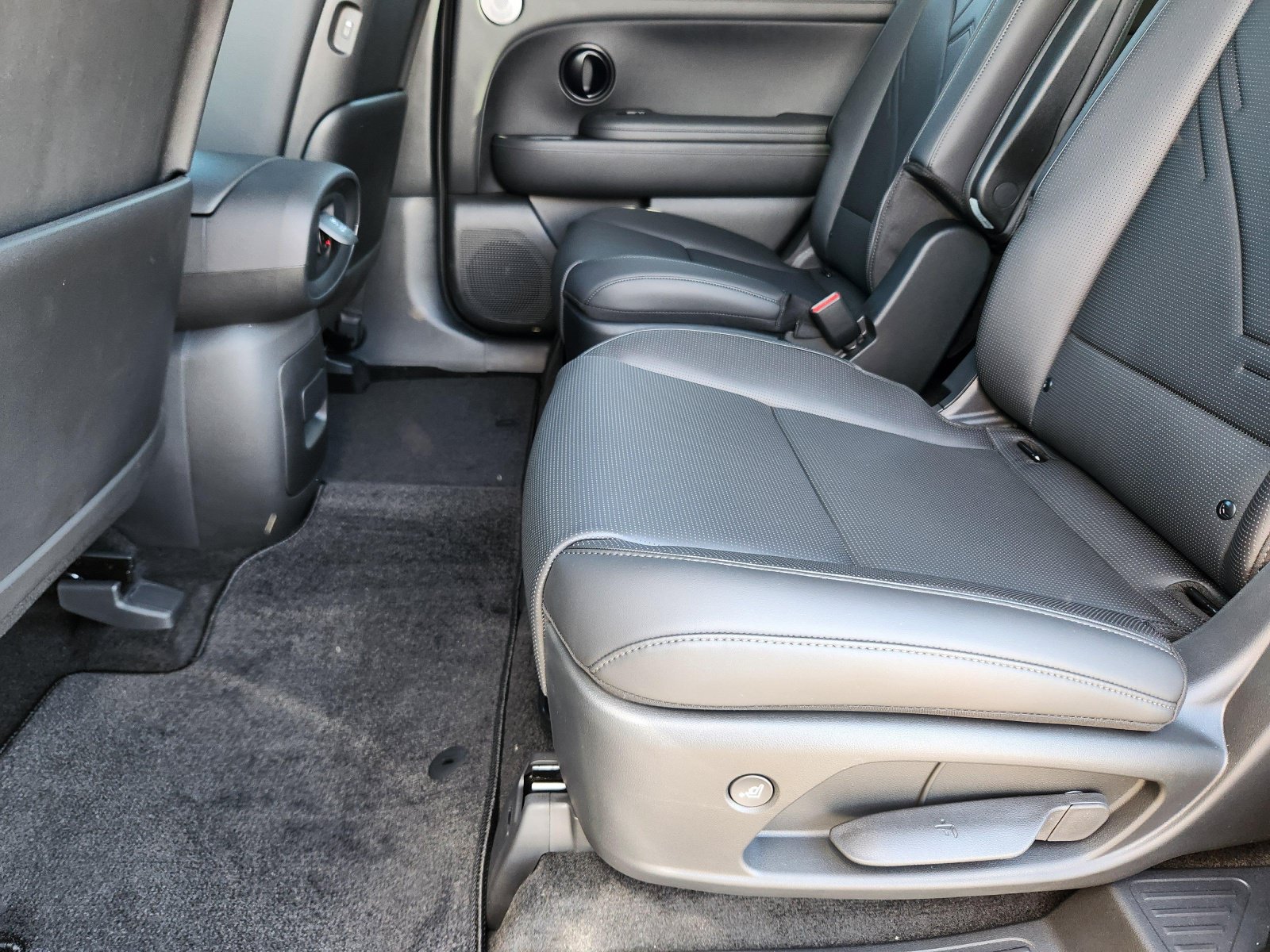 2026 Hyundai Palisade XRT Pro - Photo 11