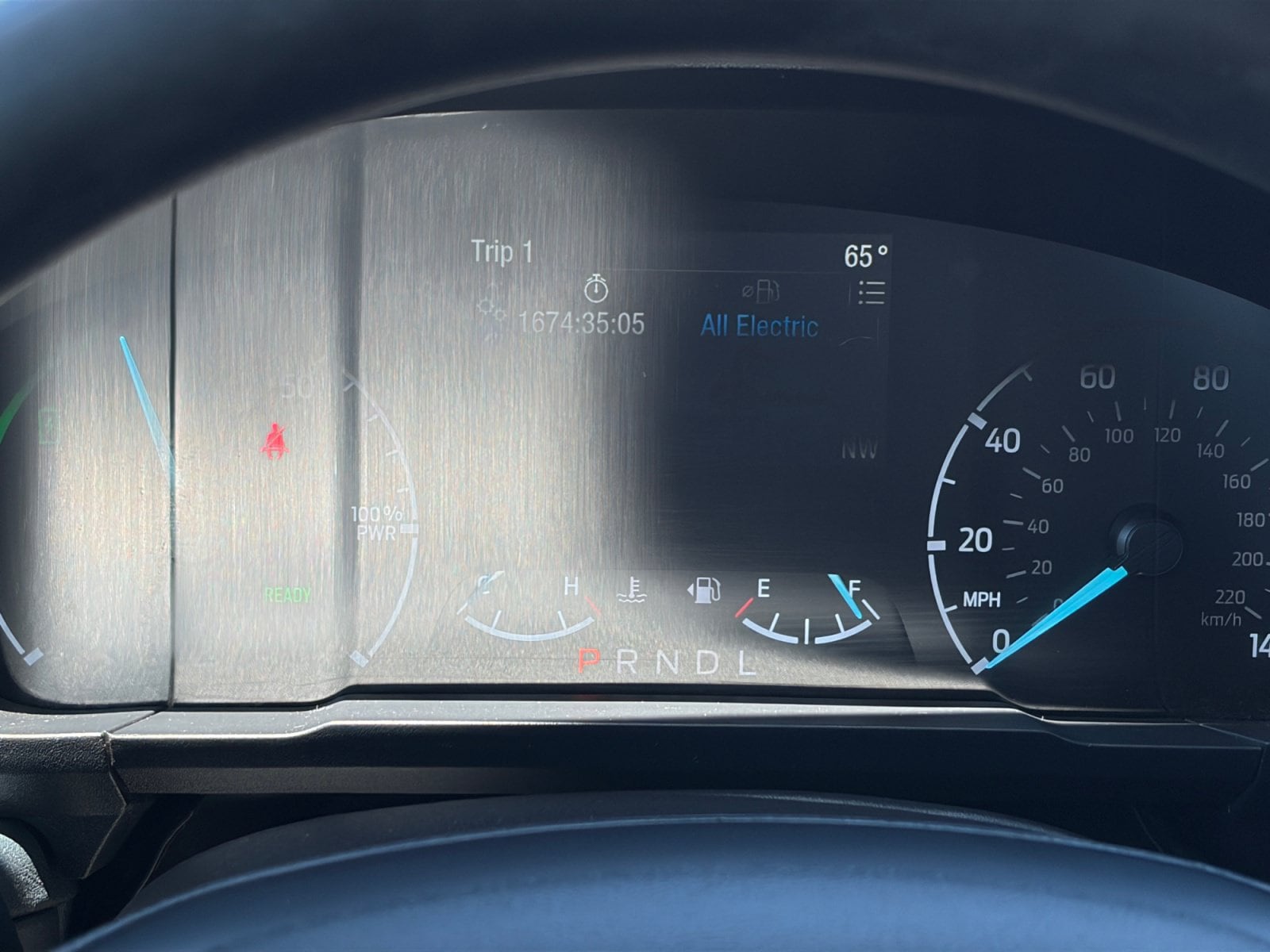 2024 Ford Maverick XL - Photo 12