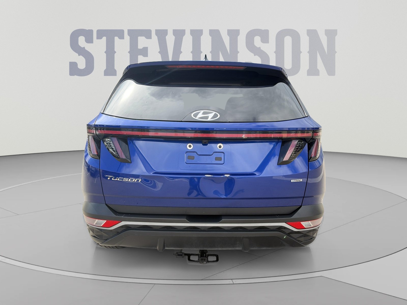 2022 Hyundai Tucson SEL - Photo 8