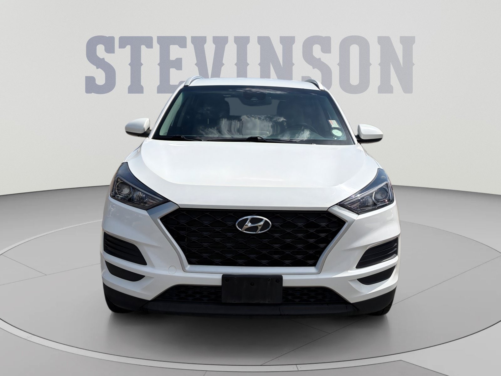 2019 Hyundai Tucson Value - Photo 9