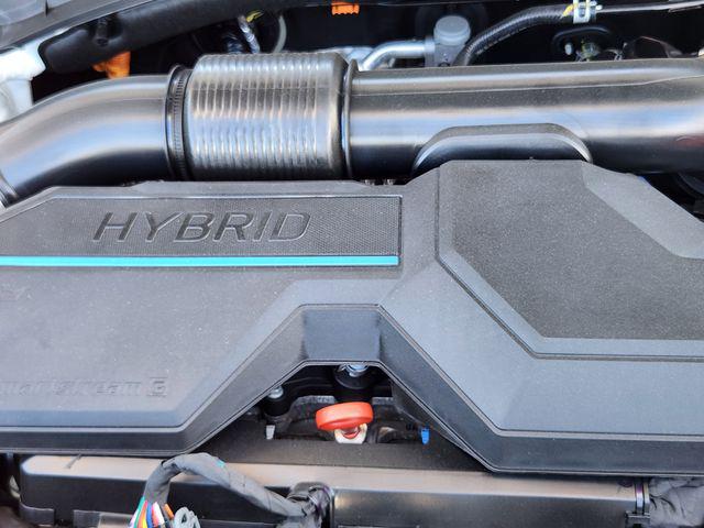2026 Hyundai Santa Fe Calligraphy - Photo 20