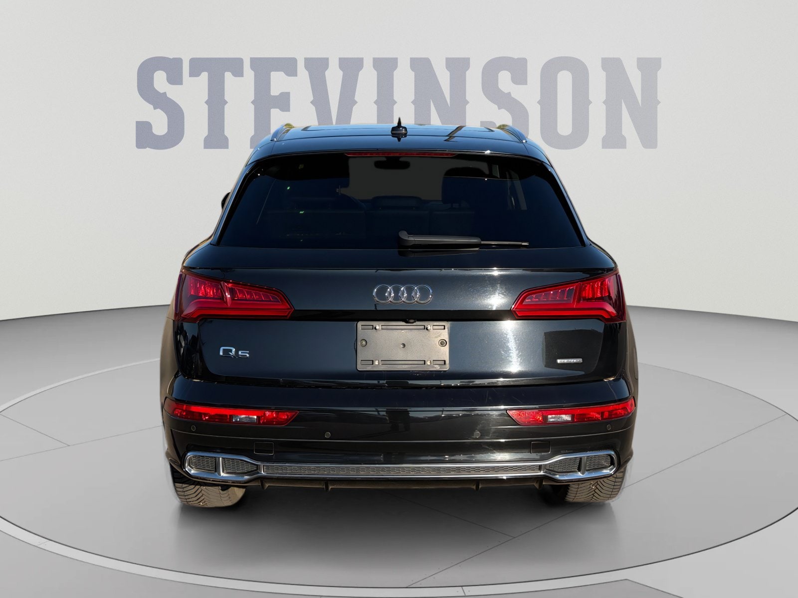 2020 Audi Q5 Premium Plus - Photo 5
