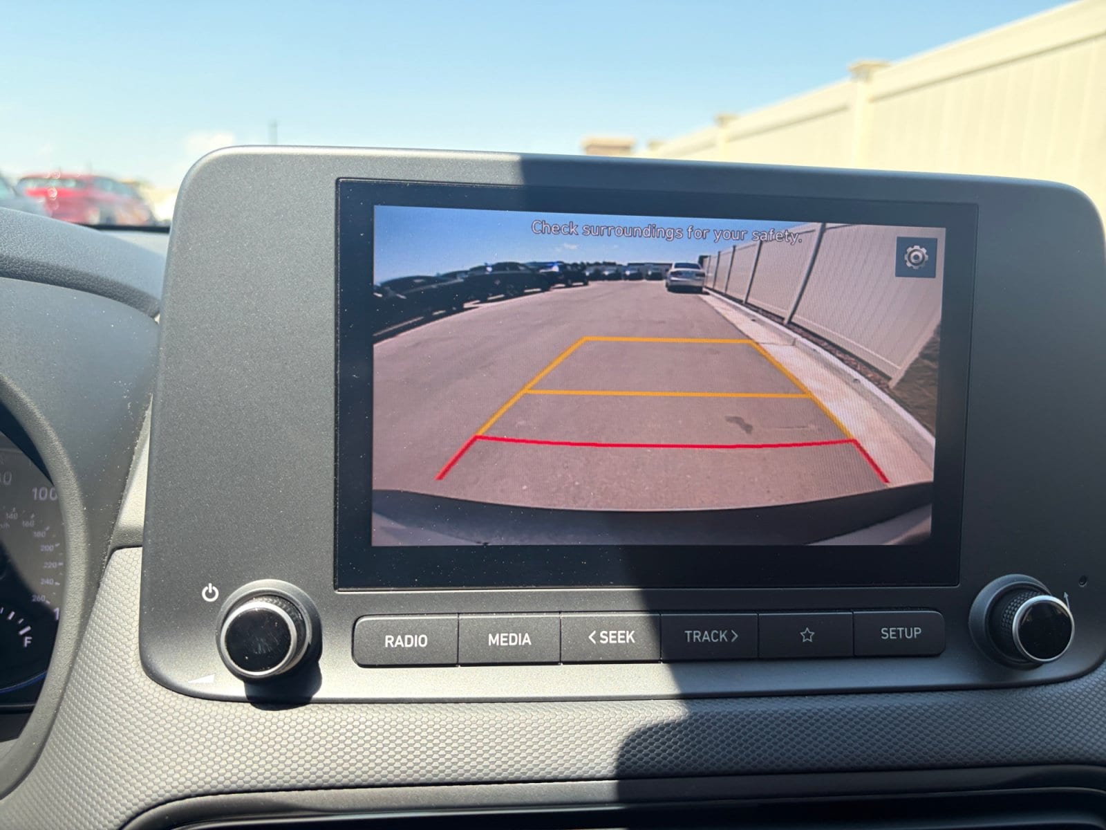 2023 Hyundai Kona SEL - Photo 30