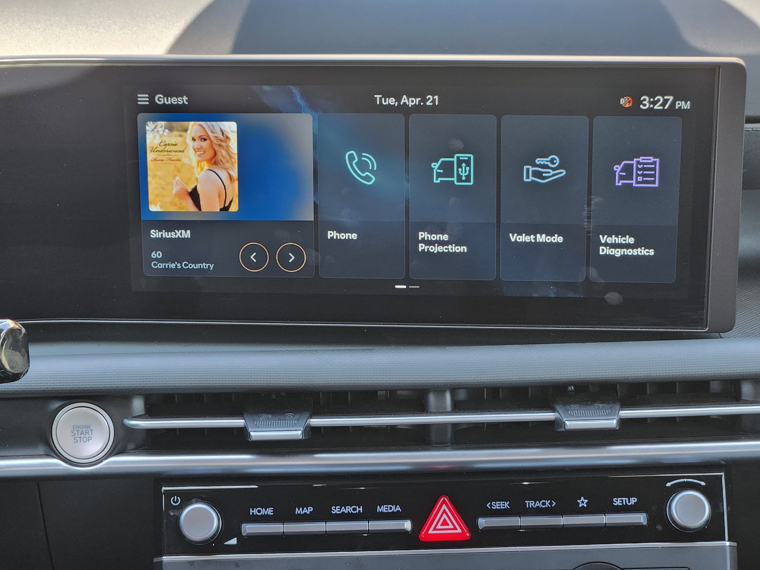 2025 Hyundai Santa Cruz SE - Photo 30