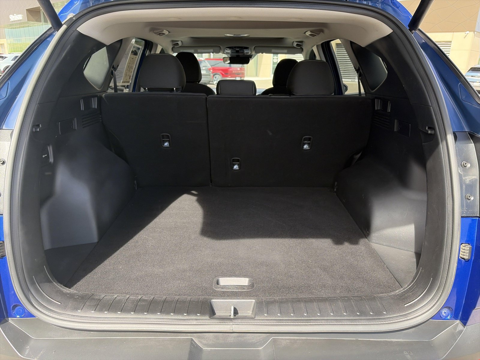 2022 Hyundai Tucson SEL - Photo 38
