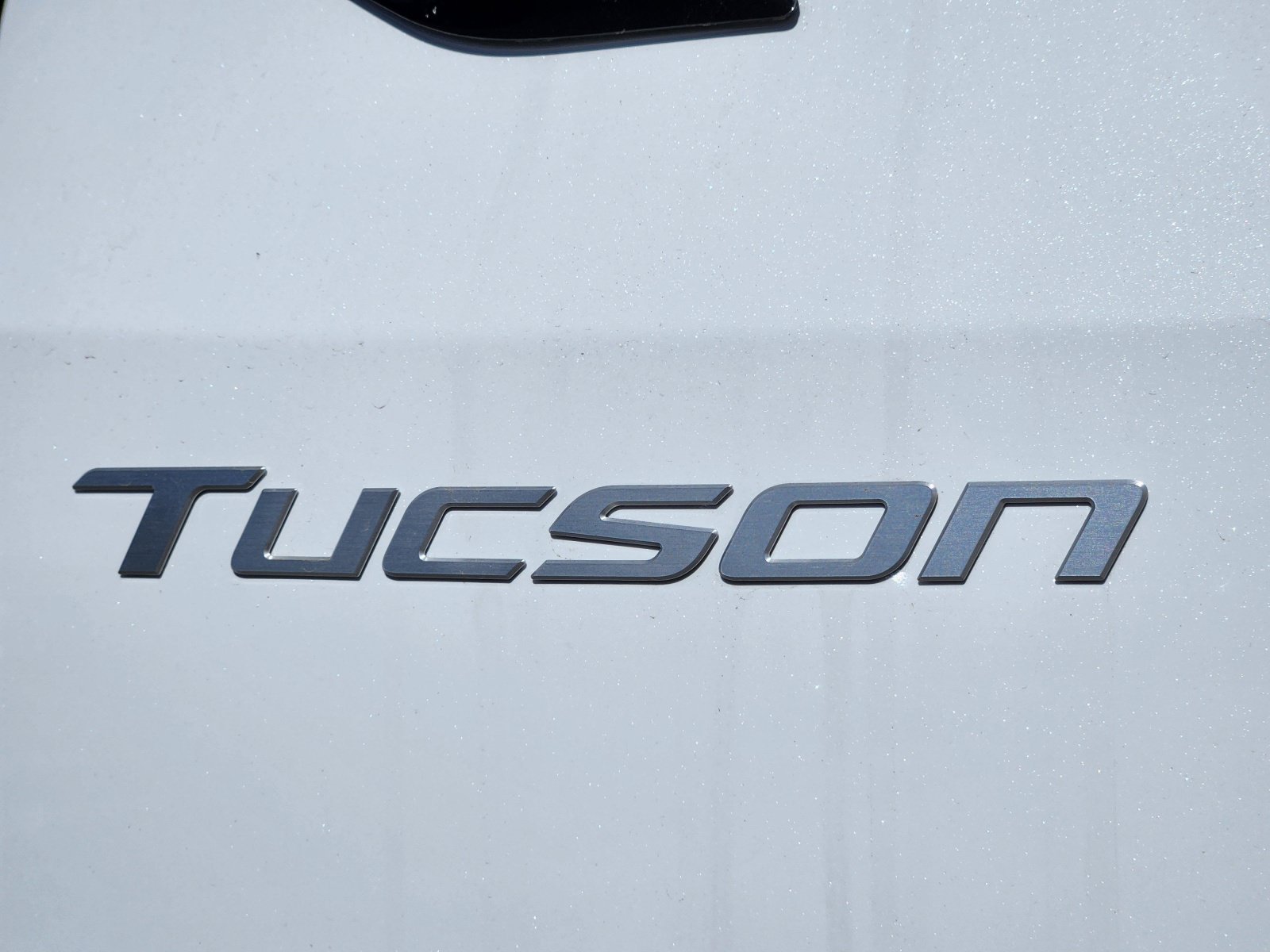 2026 Hyundai Tucson Limited - Photo 14