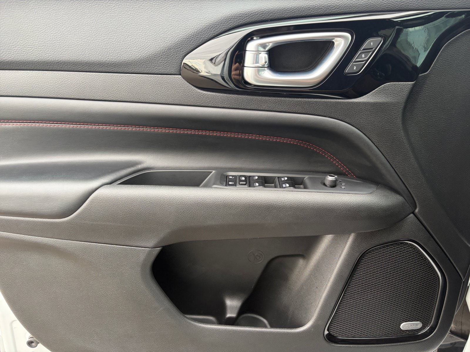 2023 Jeep Compass Trailhawk - Photo 14
