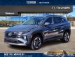 New 2026 Hyundai Tucson Hybrid SEL AWD SUV