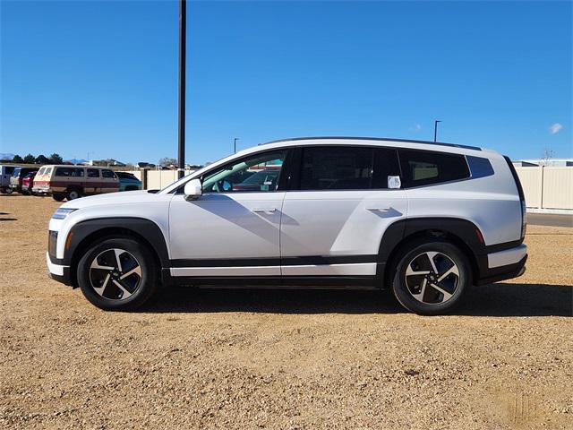 2026 Hyundai Ioniq SE photo 2