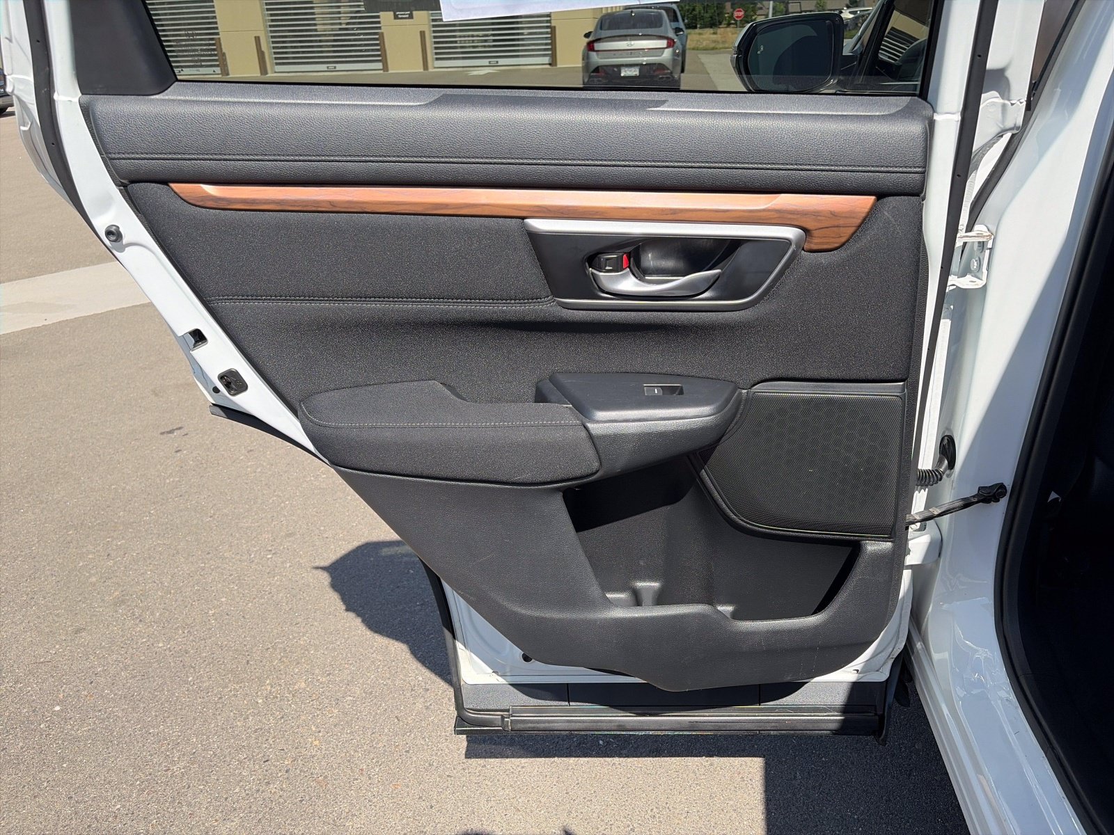 2020 Honda CR-V EX - Photo 23