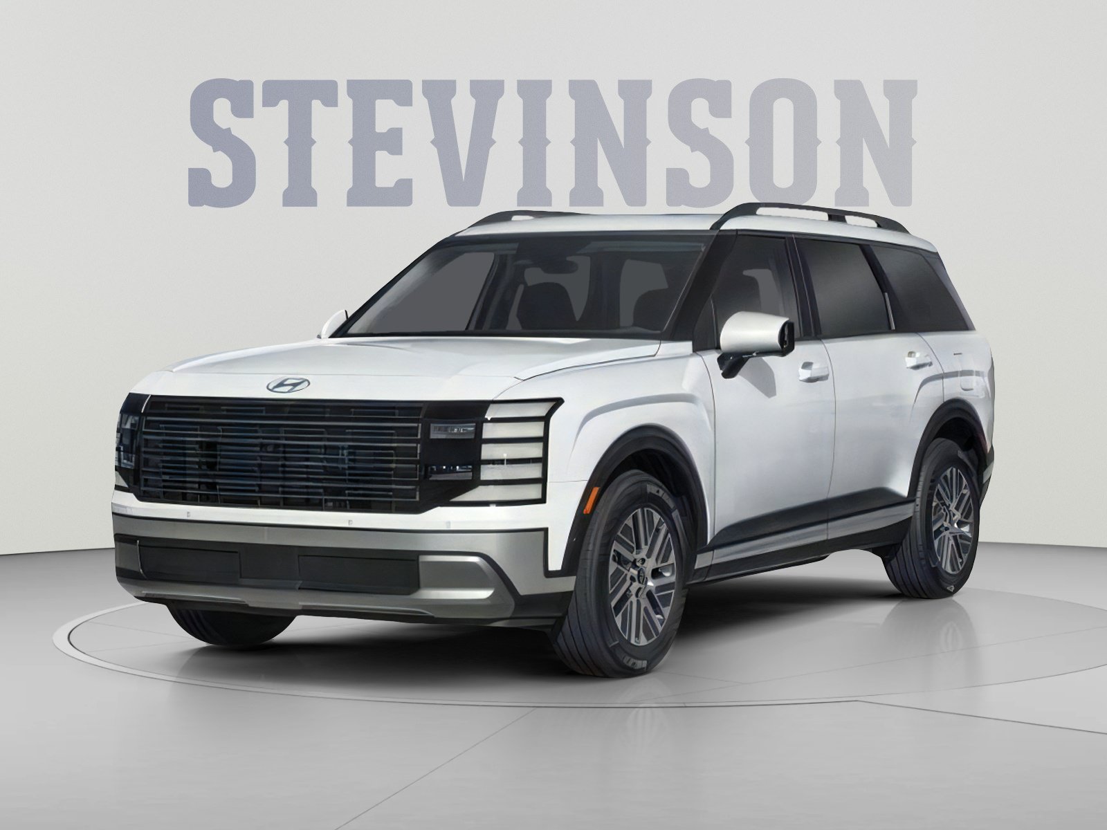 2026 Hyundai Palisade Hybrid