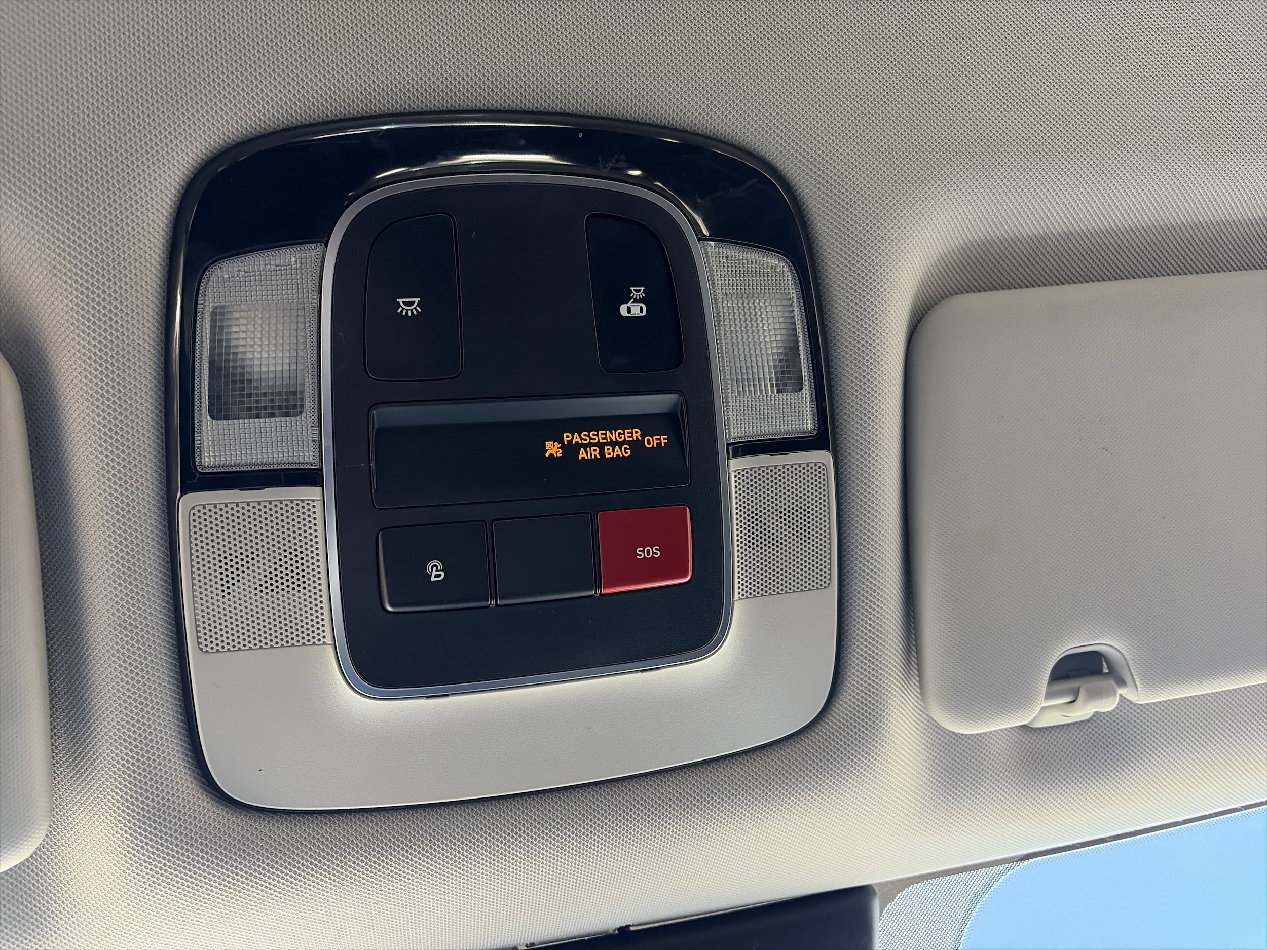 2023 Hyundai Tucson SEL - Photo 22