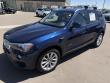 Used 2017 BMW X3 xDrive28i SUV