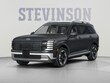  Hyundai Palisade Hybrid