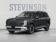 New 2027 Hyundai Palisade Hybrid Limited 7P SUV