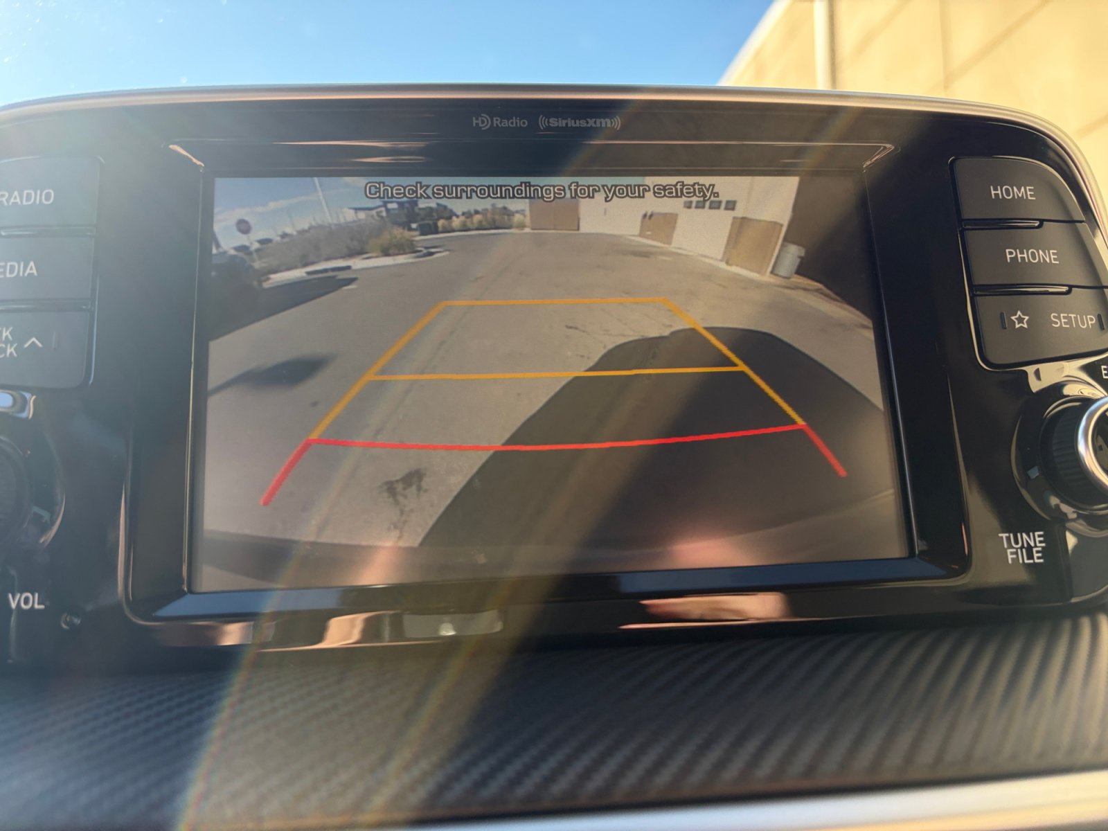 2020 Hyundai Tucson SEL - Photo 28