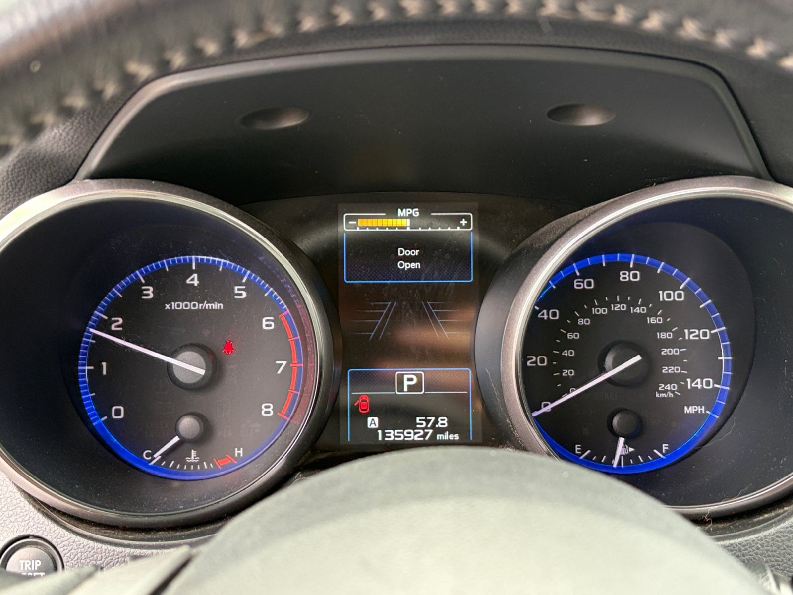 2019 Subaru Outback Premium - Photo 12