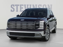 2026 Hyundai Palisade Hybrid SEL 8P SUV